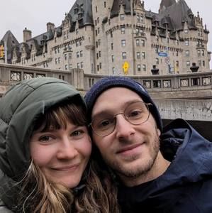 Meet your Posher, Simon